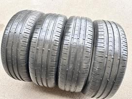 Continental ContiPremiumContact 5, vasarinės 195/65 R15