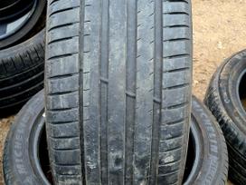 Michelin, summer 255/45 R20