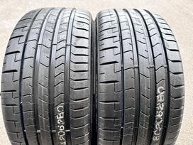 Pirelli PZERO, летние 225/45 R18