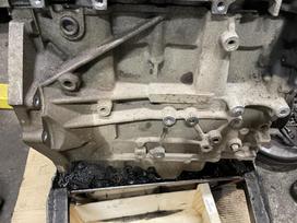Mazda 6, LF, dzinēja detaļas