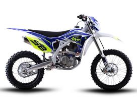 Barton NXT300 300cc, кроссовые