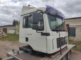 MAN Kabina TGA,TGS, грузовики