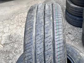 Continental VancoEco, летние 215/65 R16