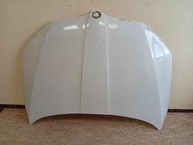 Skoda Octavia hood (front, rear), bumpers, doors