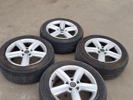 Volkswagen, lengvojo lydinio, R19