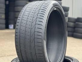 Pirelli P ZERO N0 | PORSCHE, vasarinės 295/35 R21