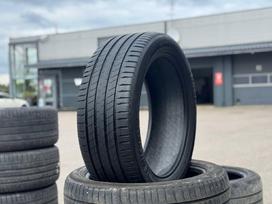 Michelin LATITUDE 3 | 255/45 +285/40, summer 255/45 R20