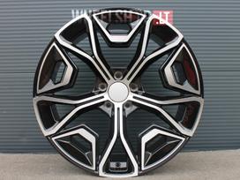 ADR 1020m PD-BH2054 Style MB, light alloy, R20