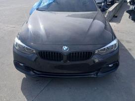 BMW 440 Gran Coupe по частям. 440i usa b58b30a