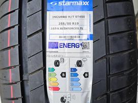 Starmaxx ST450; SIUNČIAME, summer 255/50 R19