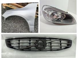 Volvo V60, 31299991 31349058  31276358  31299990 31383067 , fenders, lights