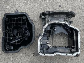 Audi Q7, Bwn, engine parts
