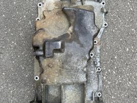 Mazda 6, LF, variklio detalės