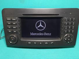 Mercedes-Benz ML klasė, A1648202679