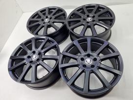 Skoda Kodiaq, Superb, lengvojo lydinio, R19