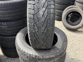 Nokian, universalios 215/60 R17