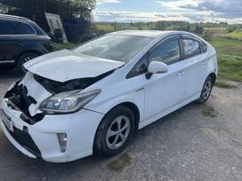 Toyota Prius Dalis pristatome