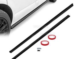 Volkswagen Transporter Slenksčių apdailos
