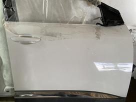 Peugeot 3008 doors
