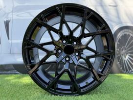 Autowheels Barbera - BMW E90 F30 F32 F10, light alloy, R19
