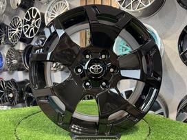 Autowheels Hi-Ace, Hi-Lux, Land cruiser, light alloy, R17