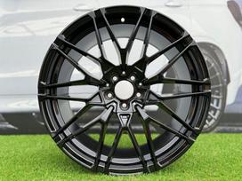 Autowheels Beta - BMW X5 X6 F15 F16, легкосплавные , R22