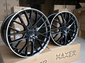 Autowheels Porsche Panamera Style, легкосплавные , R21