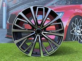 Autowheels Audi A6 S Line Style A4, A8, легкосплавные , R20