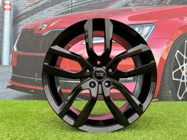 Autowheels Opel Corsa, Astra, Ford, Volvo, легкосплавные , R16