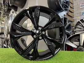 Autowheels Audi RS6 RS7 Style, легкосплавные , R21