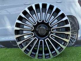 Autowheels Mansory St. Land Rover, Volvo, light alloy, R21
