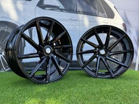 Autowheels Vossen Cvt Style Audi,VW,seat,