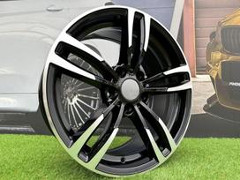 Autowheels Savada - BMW E90 F32 F33 F36, light alloy, R17