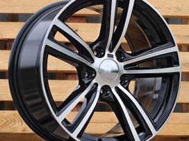 Autowheels Bagnara for BMW E90 F32 F01, легкосплавные , R17