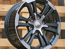 Autowheels Mitsubishi Triton Style, легкосплавные , R17