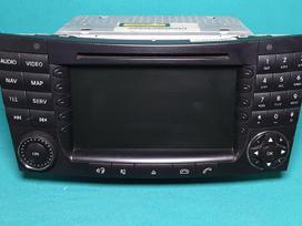 Mercedes-Benz E klasė, A2118204597 a2118204789 a2118207090 a211