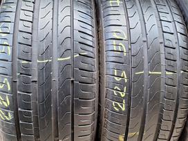 Pirelli Cinturato p7, летние 225/50 R17