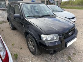 Ford Maverick rezerves daļās. Detales siunčiame lietuvoje latvijoje estijoje