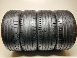 Pirelli P-Zero +255/45R20 2024m, летние 285/40 R20