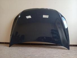 Volkswagen Golf virsbūves detaļas