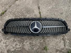 Mercedes-benz E-class All-terrain