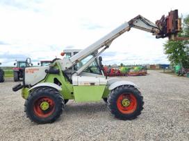 Claas Ranger 975, traktoriai