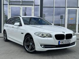 BMW 520, 2.0 l., universalas