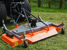 Mateng FM-180, hay mowers / conditioners