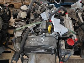 Volkswagen Golf Sportsvan, CHZ, Variklis chz