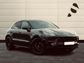 Porsche Macan, DGR, по частям. Gts 20 000km