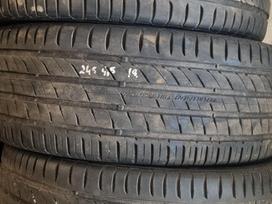 General, летние 245/45 R19
