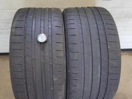 Michelin Pilot sport S 5, vasarinės 295/30 R21