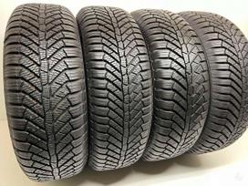 Semperit AllSeasonGrip 2021m, all-season 185/60 R15