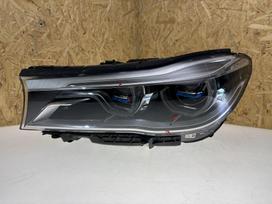 BMW 7 serija, 849923501, Cen26214